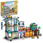 Preview: LEGO® Creator - 31141 - Hauptstraße
