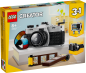Preview: LEGO® Creator - 31147 - Retro Kamera