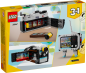 Preview: LEGO® Creator - 31147 - Retro Kamera
