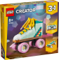 Preview: LEGO® - 31148 - Creator Rollschuh