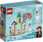 Preview: LEGO® Disney Frozen - 43198 - Annas Schlosshof