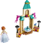 Preview: LEGO® Disney Frozen - 43198 - Annas Schlosshof