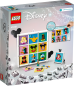 Preview: LEGO® Disney - 43221 - 100 Jahre Disney Zeichentrickikonen