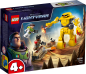 Preview: LEGO® Disney and Pixar‘s Lightyear -76830 - Zyclops-Verfolgungsjagd