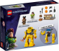 Preview: LEGO® Disney and Pixar‘s Lightyear -76830 - Zyclops-Verfolgungsjagd