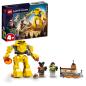 Preview: LEGO® Disney and Pixar‘s Lightyear -76830 - Zyclops-Verfolgungsjagd