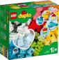 Preview: LEGO® DUPLO® - 10909 – Mein erster Bauspaß