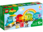 Preview: LEGO® DUPLO® - 10954 - Zahlenzug – Zählen lernen