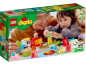 Preview: LEGO® DUPLO® - 10954 - Zahlenzug – Zählen lernen