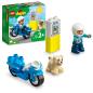 Preview: LEGO® DUPLO® - 10967 - Polizeimotorrad