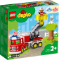 Preview: LEGO® DUPLO® - 10969 - Feuerwehrauto