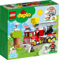 Preview: LEGO® DUPLO® - 10969 - Feuerwehrauto