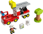 Preview: LEGO® DUPLO® - 10969 - Feuerwehrauto