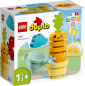 Preview: LEGO® DUPLO® - 10981 - Wachsende Karotte