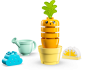 Preview: LEGO® DUPLO® - 10981 - Wachsende Karotte