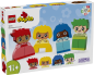 Preview: LEGO® DUPLO® - 10415 - Große Gefühle