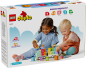 Preview: LEGO® DUPLO® - 10421 - ABC-Lastwagen