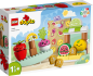 Preview: LEGO® DUPLO® - 10983 - Biomarkt