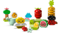 Preview: LEGO® DUPLO® - 10984 - Biogarten