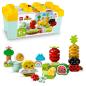 Preview: LEGO® DUPLO® - 10984 - Biogarten
