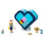 Preview: LEGO® Friends - 41356 - Stephanies Herzbox