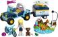 Preview: LEGO® Friends - 41364 - Stephanies Cabrio mit Anhänger