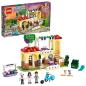 Preview: LEGO® Friends - 41379 - Heartlake City Restaurant