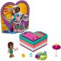 Preview: LEGO® Friends - 41384 - Andreas sommerliche Herzbox