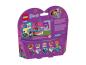 Preview: LEGO® Friends - 41387 - Olivias sommerliche Herzbox