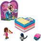 Preview: LEGO® Friends - 41387 - Olivias sommerliche Herzbox