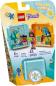 Preview: LEGO® Friends - 41410 - Andreas Sommer Würfel - Tauchschule
