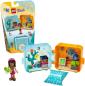 Preview: LEGO® Friends - 41410 - Andreas Sommer Würfel - Tauchschule
