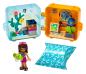 Preview: LEGO® Friends - 41410 - Andreas Sommer Würfel - Tauchschule