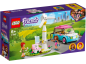 Preview: LEGO® Friends - 41443 - Olivias Elektroauto