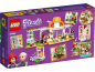 Preview: LEGO® Friends - 41444 - Heartlake City Bio-Café