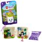 Preview: LEGO® Friends - 41663 - Emmas Dalmatiner-Würfel