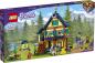 Preview: LEGO® Friends - 41683 - Reiterhof im Wald