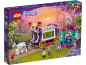 Preview: LEGO® Friends - 41688 - Magischer Wohnwagen