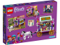 Preview: LEGO® Friends - 41688 - Magischer Wohnwagen