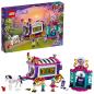 Preview: LEGO® Friends - 41688 - Magischer Wohnwagen