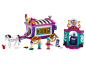 Preview: LEGO® Friends - 41688 - Magischer Wohnwagen
