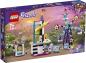 Preview: LEGO® Friends - 41689 - Magisches Riesenrad mit Rutsche