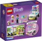 Preview: LEGO® Friends - 41694 - Tierrettungswagen