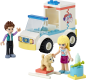 Preview: LEGO® Friends - 41694 - Tierrettungswagen