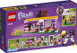 Preview: LEGO® Friends - 41699 - Tieradoptionscafé