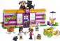 Preview: LEGO® Friends - 41699 - Tieradoptionscafé