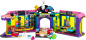 Preview: LEGO® Friends - 41708 - Rollschuhdisco