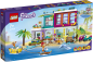 Preview: LEGO® Friends - 41709 - Ferienhaus am Strand