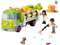 Preview: LEGO® Friends - 41712 - Recycling-Auto