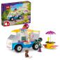 Preview: LEGO® Friends - 41715 - Eiswagen